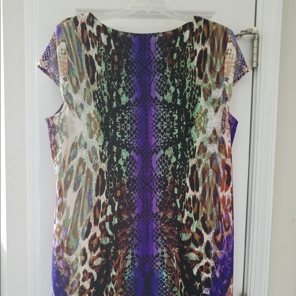 R&K Dress